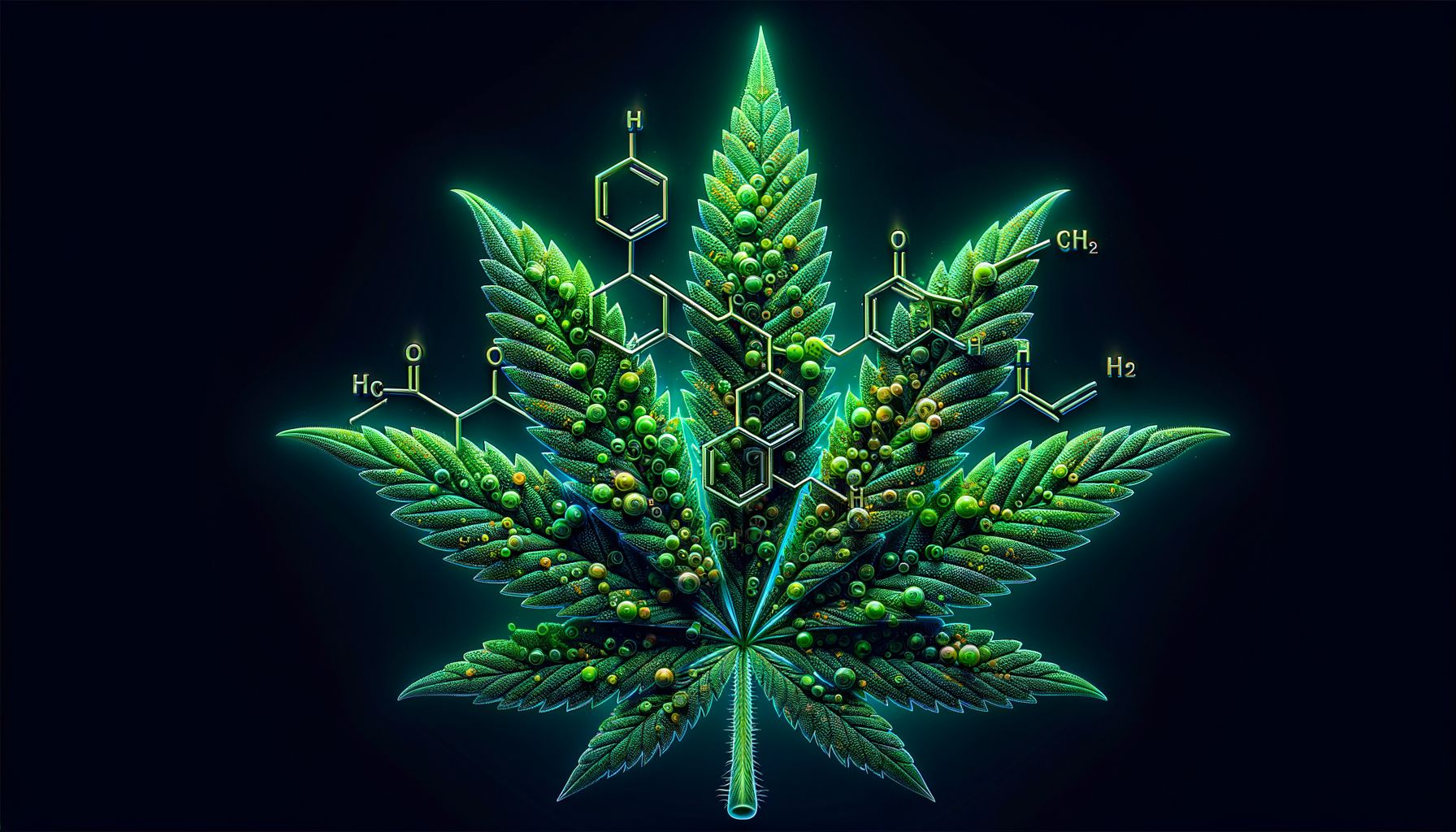 Die Vorteile von medizinischem Cannabis