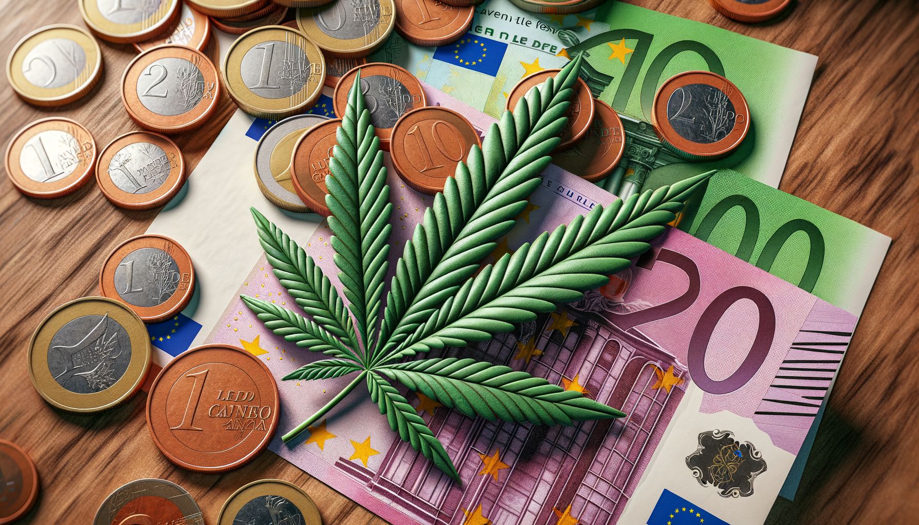 Die rechtliche Lage von Cannabis in Deutschland