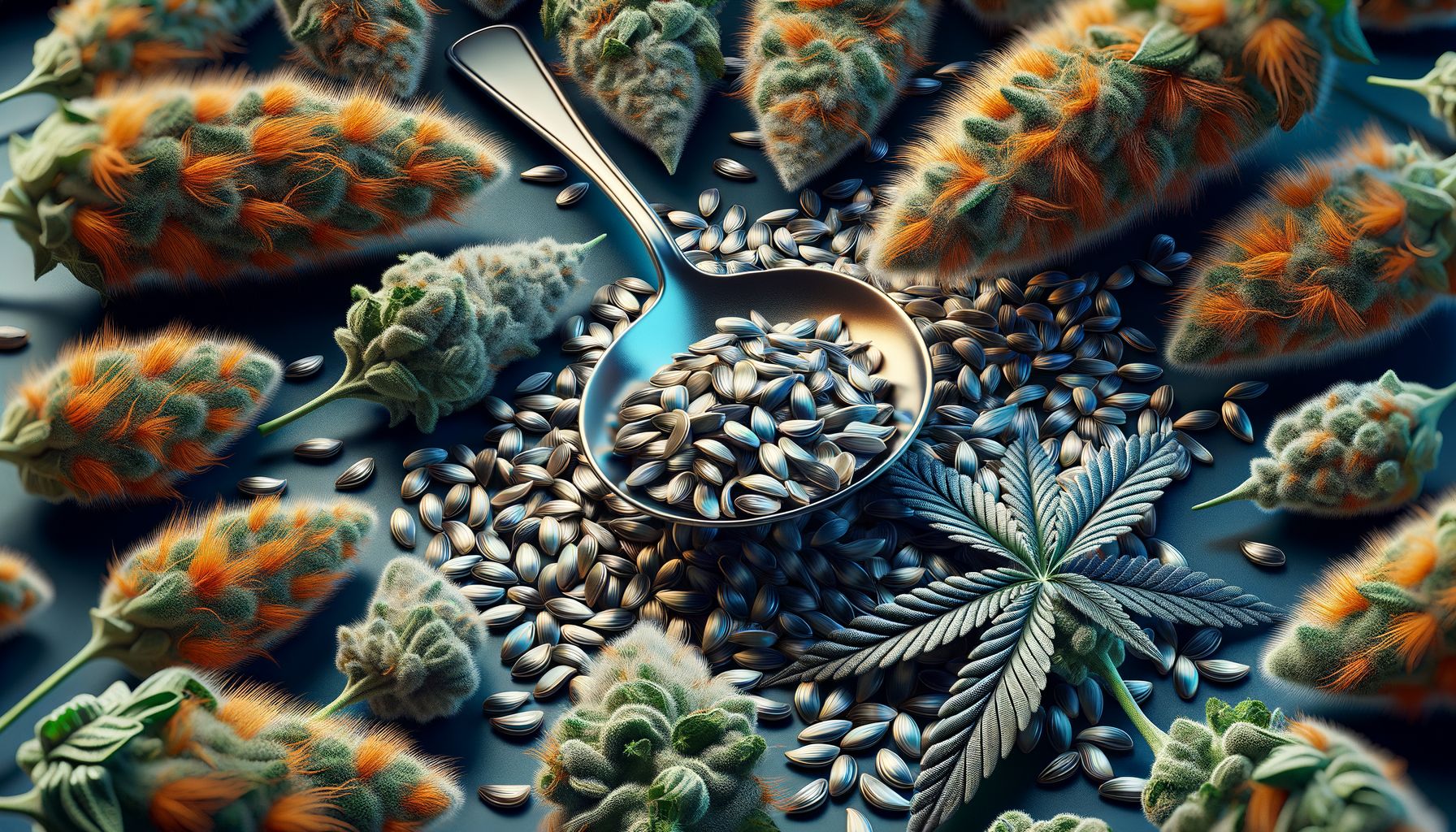 Die Kunst des Indoor-Cannabis-Anbaus